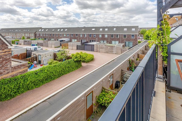 Medium property photo - Neptunussingel, 1363 VV Almere